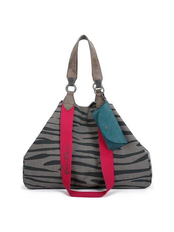 Fritzi aus Preußen Izzy Canvas Ostoskassi 45 cm