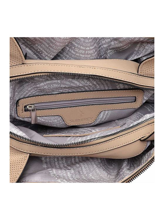 Suri Frey SFY Romy Shopper-taske 35 cm Suri Frey SFY Romy Shopper-taske 35 cm