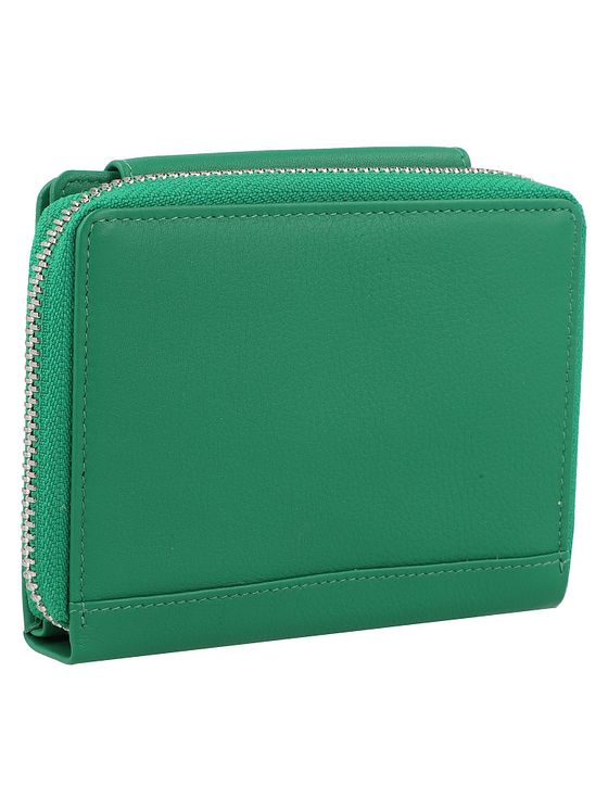 Braun Büffel Joy Pung RFID-beskyttelse Læder 12 cm