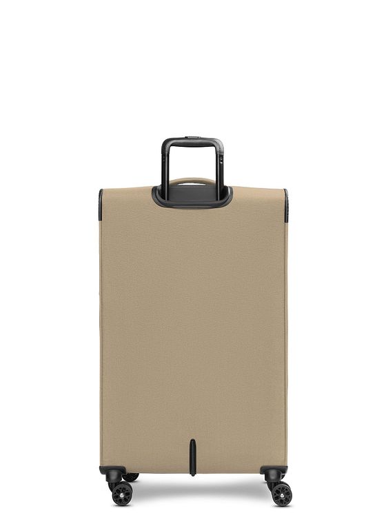 Stratic taska 4-hjuls trolley L 76 cm med ekspansionsfold