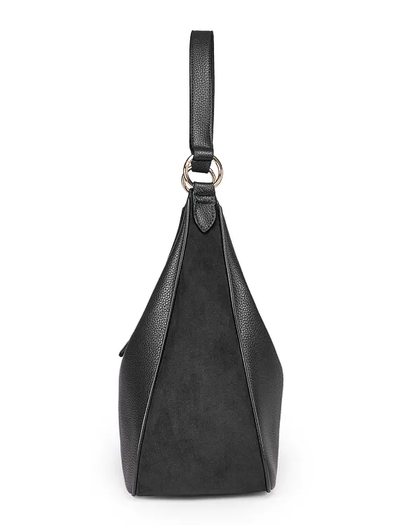 L.CREDI Sakine Bolsa de hombro 33 cm L.CREDI Sakine Bolsa de hombro 33 cm