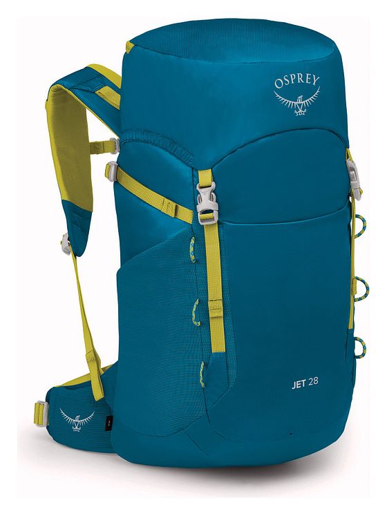 Osprey Jet 28 Vandrer-rygsæk 55 cm Osprey Jet 28 Vandrer-rygsæk 55 cm