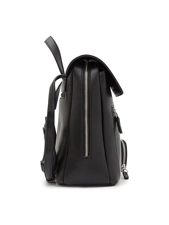 L.CREDI Ninina City-rygsæk 30 cm