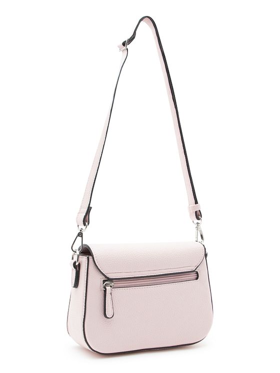 L.CREDI Reike Mini Bag skuldertaske 18.5 cm L.CREDI Reike Mini Bag skuldertaske 18.5 cm