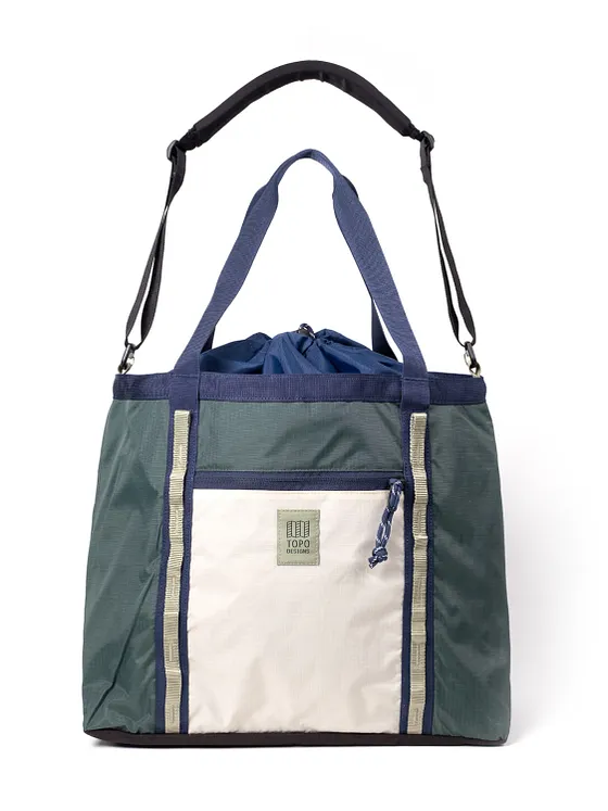 Topo Designs Mountain Bolsa de compras 52 cm Topo Designs Mountain Bolsa de compras 52 cm