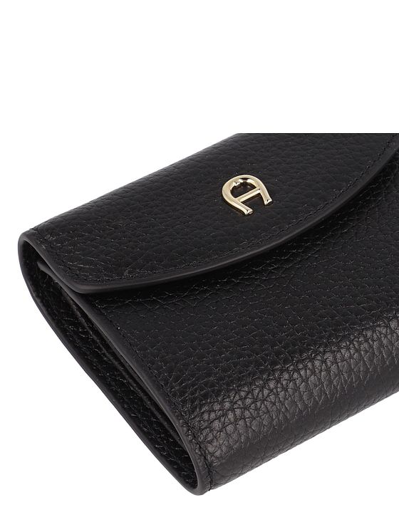 AIGNER Diadora Pung Læder 10 cm