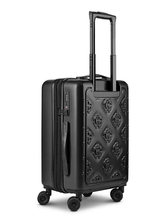 Roberto Cavalli Florence 4-hjulet Håndbagage 55 cm Roberto Cavalli Florence 4-hjulet Håndbagage 55 cm