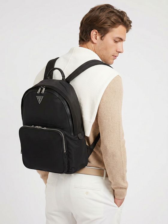 Guess Milano Daypack 42 cm Laptoprum Guess Milano Daypack 42 cm Laptoprum