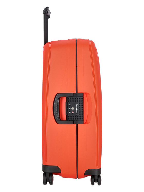 Samsonite S'Cure Spinner 4-hjuls trolley 69 cm
