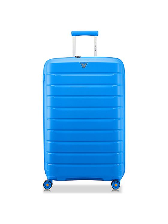 Roncato B-Flying Move 4 hjul Trolley 78 cm med strækfold