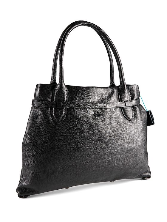 Gabs Elif Skuldertaske Læder 43 cm