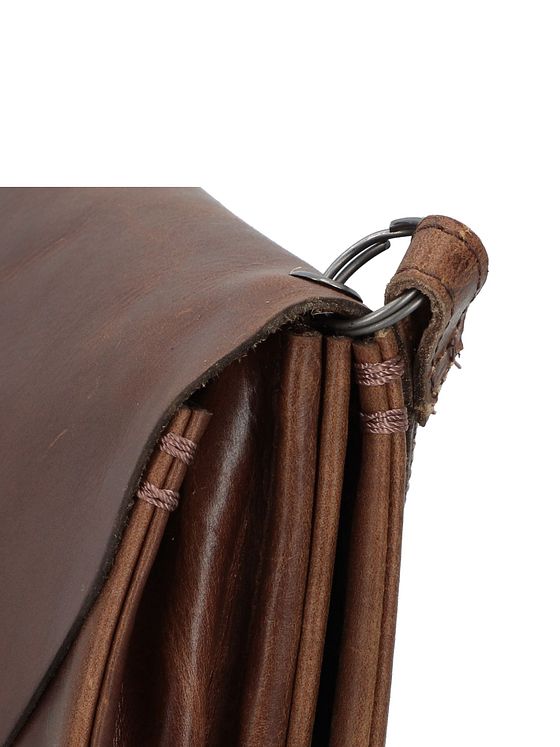 Harold's Fold Olkalaukku Nahka 24 cm