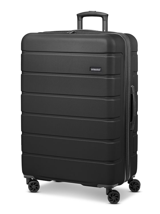 Saxoline Miami 4 kolečka Vozík L 75 cm s roztažitelným záhybem