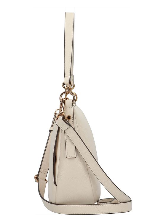 Fossil Jolie taška přes rameno kožená 27 cm