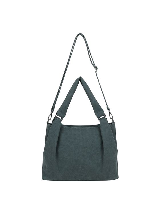 Fritzi aus Preußen Sue03 Shopper-taske 40 cm