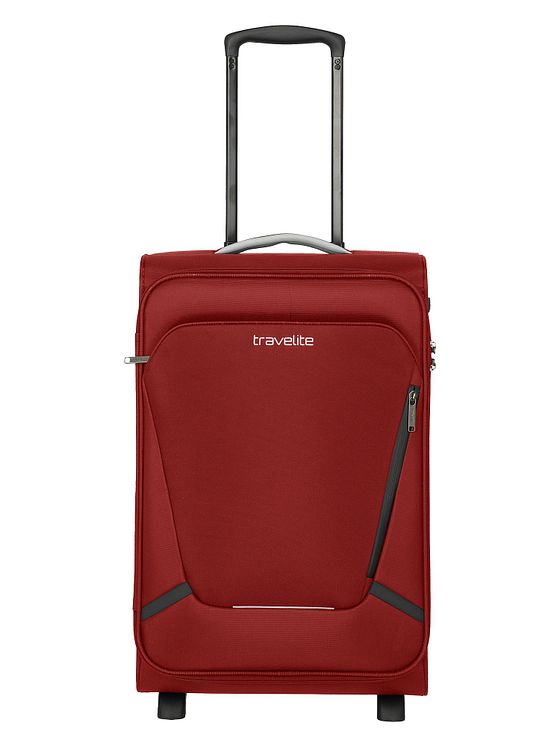 Travelite Jetpack Slim 2 hjul Kabinetrolley 55 cm