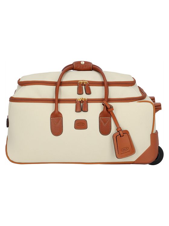 Bric's Firenze 2-rullers kabinevogn 55 cm