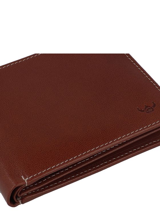 Golden Head Bari Pung RFID-beskyttelse Læder 22 cm