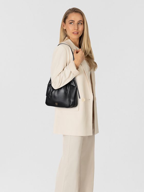 Hugo Neeko Posetaske 18 cm