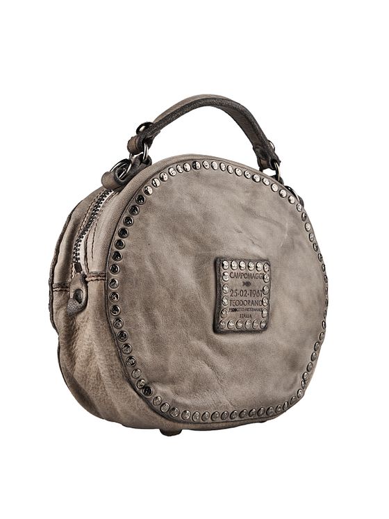 Campomaggi Eufemia Minitaske Læder 18 cm Campomaggi Eufemia Minitaske Læder 18 cm