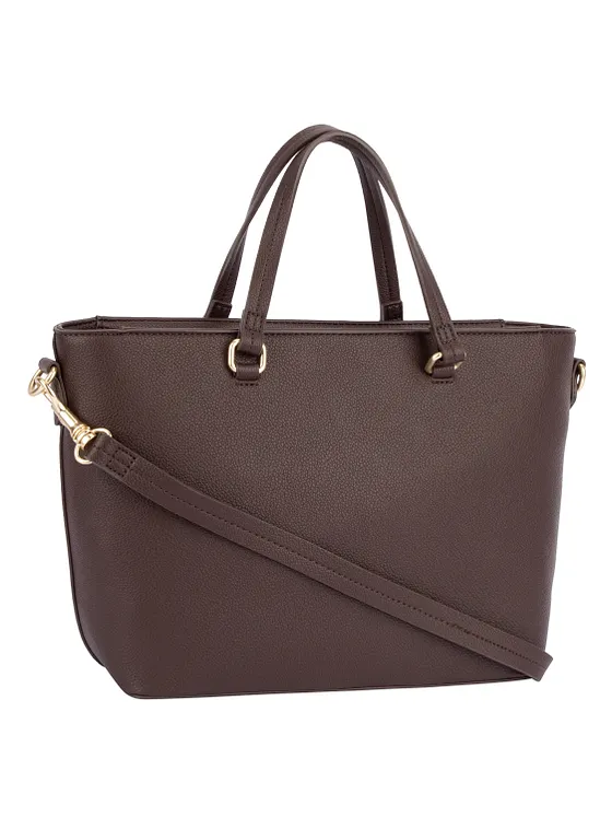 Joop! Jeans Cuore Lettera Ketty Skuldertaske 27.5 cm