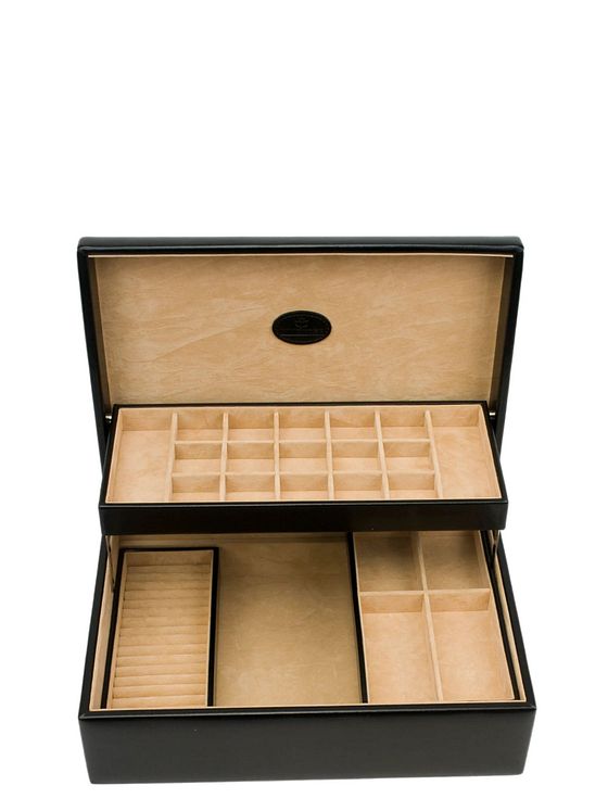 Windrose Merino Smykkeskrin 30.5 cm