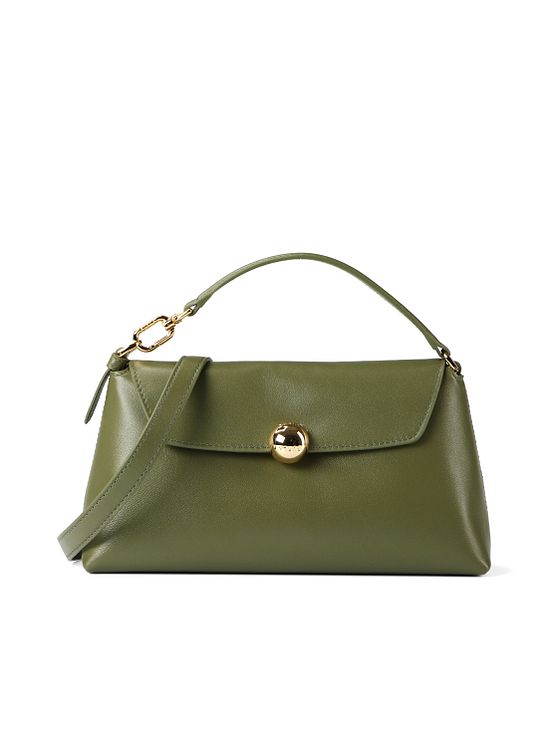 Furla Sfera Soft Håndtaske Læder 24 cm