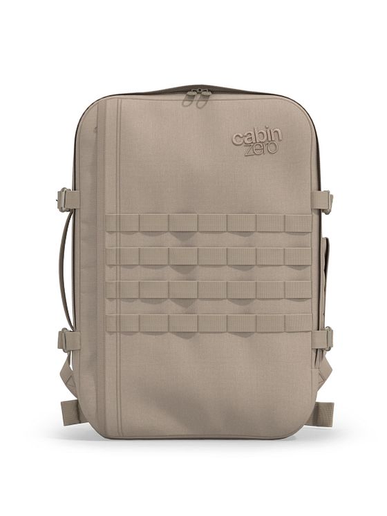 Cabin Zero Vojenský batoh 44L Cabin Backpack Batoh 52 cm