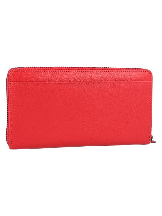 Braun Büffel Anna pung RFID læder 19 cm