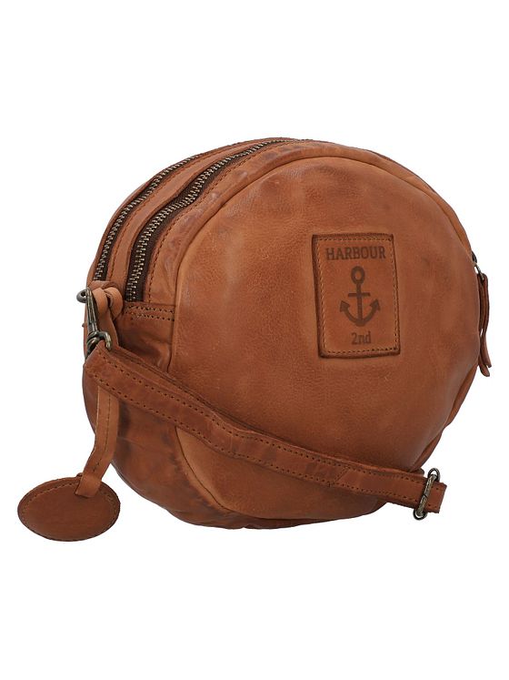 Harbour 2nd Anchor Love Halima Skuldertaske Læder 24 cm