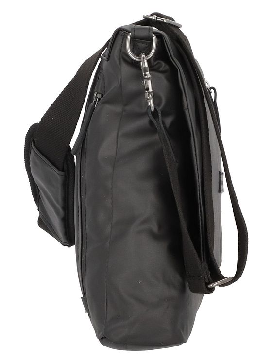 Greenburry Aviator Messenger 39 cm rum til bærbar computer Greenburry Aviator Messenger 39 cm rum til bærbar computer