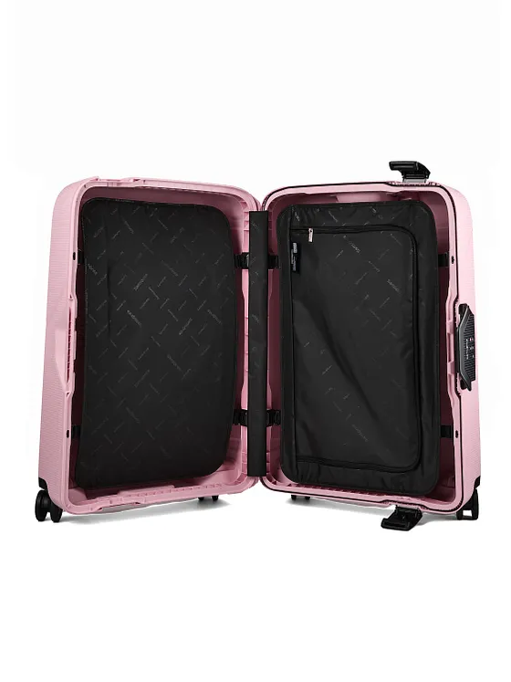 Samsonite Magnum 2 4 ruedas Trolley 69 cm Samsonite Magnum 2 4 ruedas Trolley 69 cm