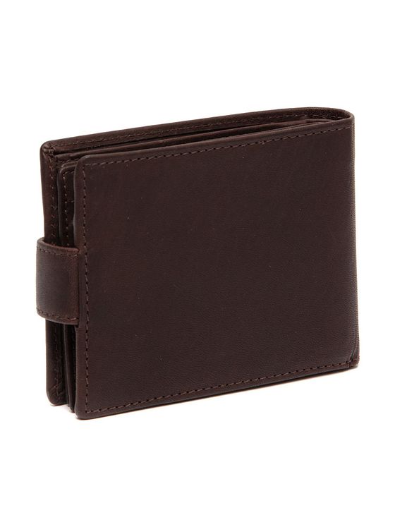 The Chesterfield Brand Yamba Pung Læder 10.5 cm