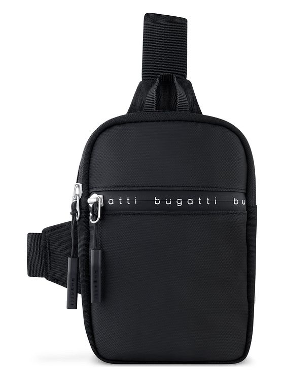 bugatti Blanc Delight Mini Bag skuldertaske 18 cm