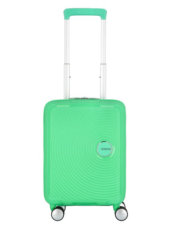 American Tourister Soundbox Mini 4 hjul Barnevogn 47 cm