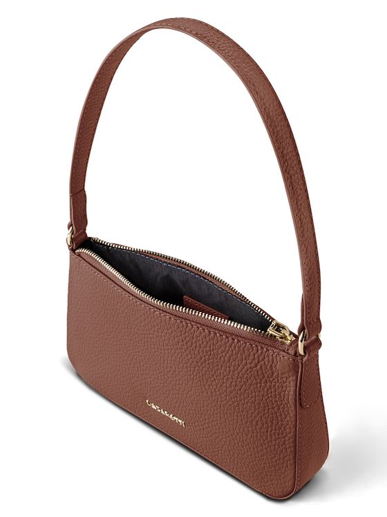 Lazarotti Bologna Leather Olkalaukku -nahka, 22 cm Lazarotti Bologna Leather Olkalaukku -nahka, 22 cm