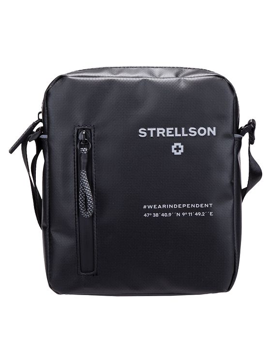 Strellson Stockwell 2.0 Marcus skuldertaske 21 cm