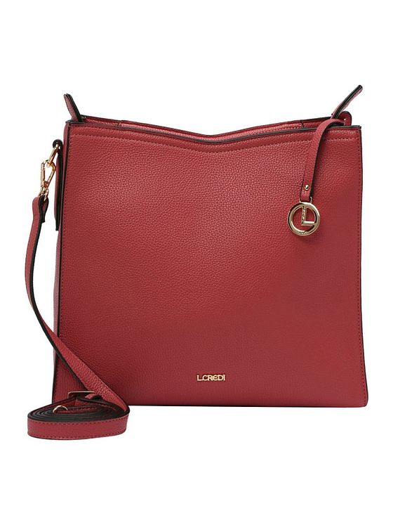 L.CREDI Liora Skuldertaske 32 cm L.CREDI Liora Skuldertaske 32 cm