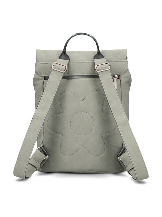 Zwei Mademoiselle.M Daypack 35 cm Laptoprum Zwei Mademoiselle.M Daypack 35 cm Laptoprum