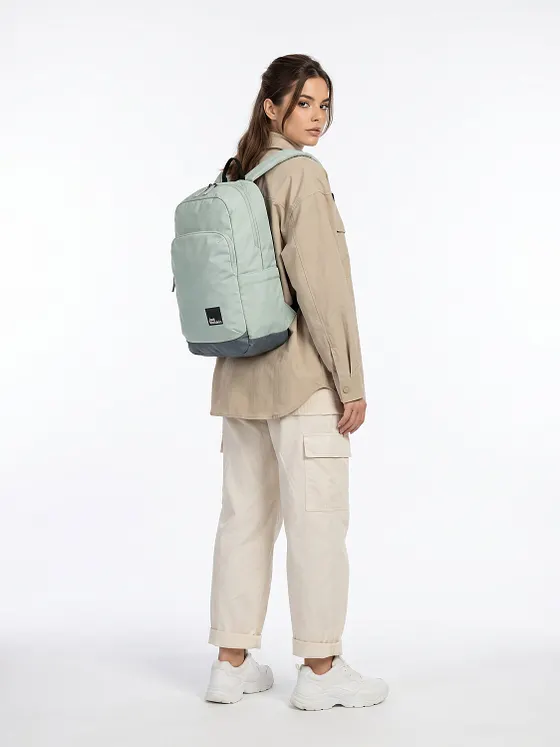 Jack Wolfskin Terraview Daypack 47 cm Laptoprum Jack Wolfskin Terraview Daypack 47 cm Laptoprum