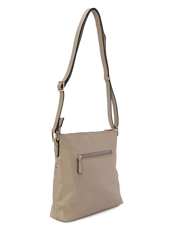 L.CREDI Alena Skuldertaske 26 cm L.CREDI Alena Skuldertaske 26 cm