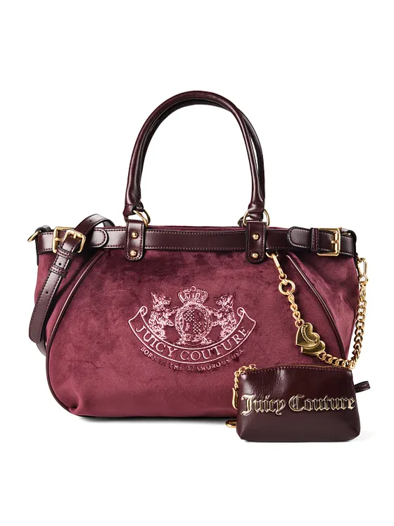 Juicy Couture Twig Narrative Bolsa de hombro 45 cm Juicy Couture Twig Narrative Bolsa de hombro 45 cm