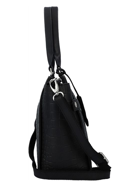 Burkely Casual Cayla Shopper-taske Læder 38 cm