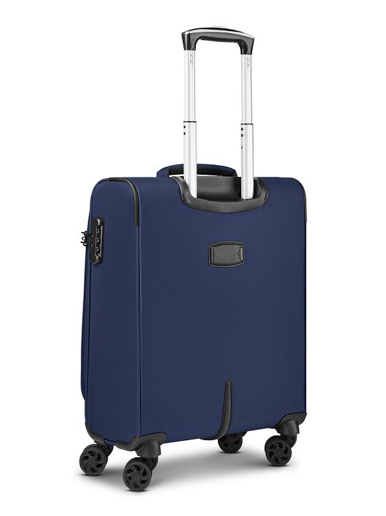 Franky Melbourne 3.0 4-hjulet kabinevogn 55 cm Franky Melbourne 3.0 4-hjulet kabinevogn 55 cm