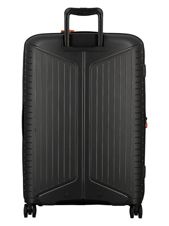 Jump Evae 4 hjul Trolley 76 cm med strækfold Jump Evae 4 hjul Trolley 76 cm med strækfold