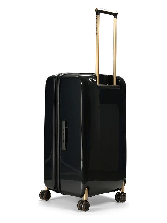 Mandarina Duck Sky Duck 4 hjul Trolley 73 cm med strækfold