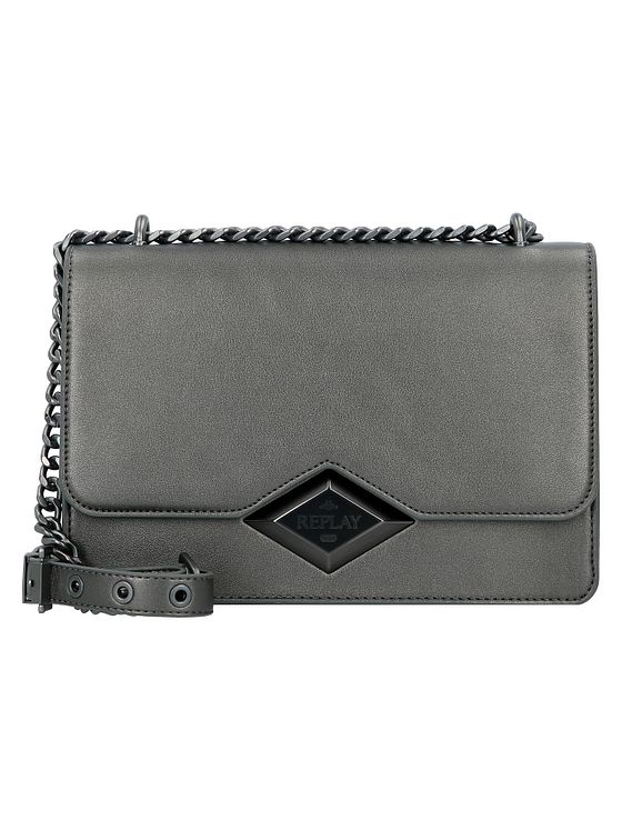 Replay Skuldertaske 24.5 cm Replay Skuldertaske 24.5 cm