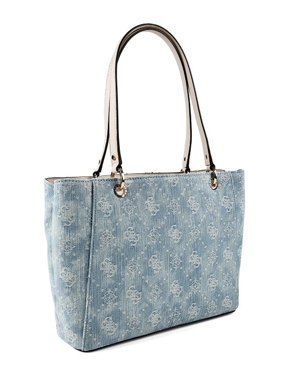 Guess Noelle II Skuldertaske 37 cm Guess Noelle II Skuldertaske 37 cm