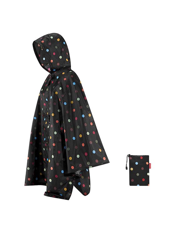 reisenthel Mini Maxi regnslag 141 cm reisenthel Mini Maxi regnslag 141 cm