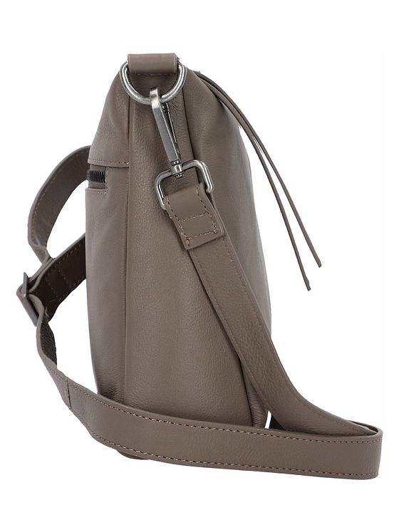 Harbour 2nd Just Pure Zarifa Skuldertaske Læder 24 cm